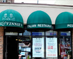 Dom and Vinnie's